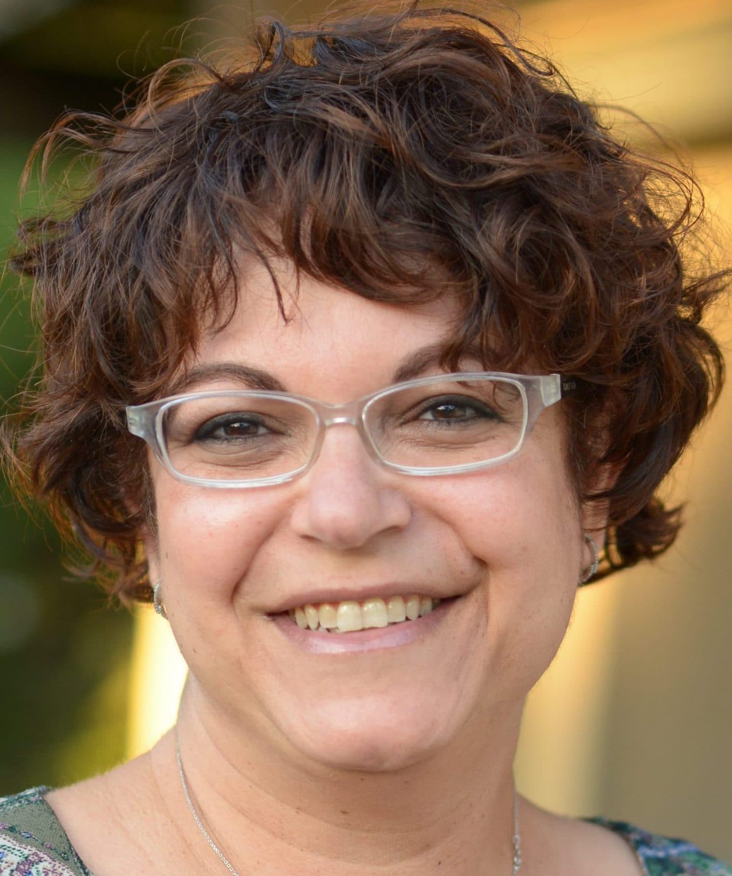 ד״ר גילה לוי עצמון