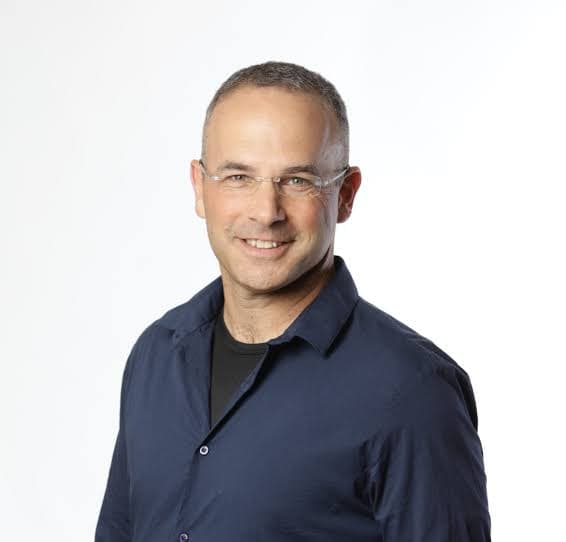 ד״ר ניב נחליאלי