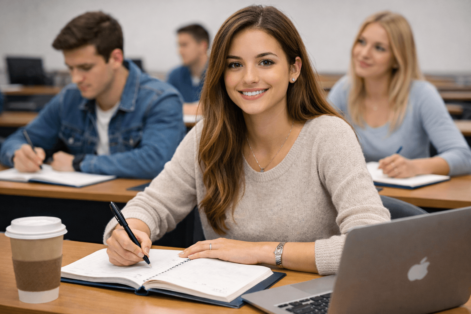 About the Program