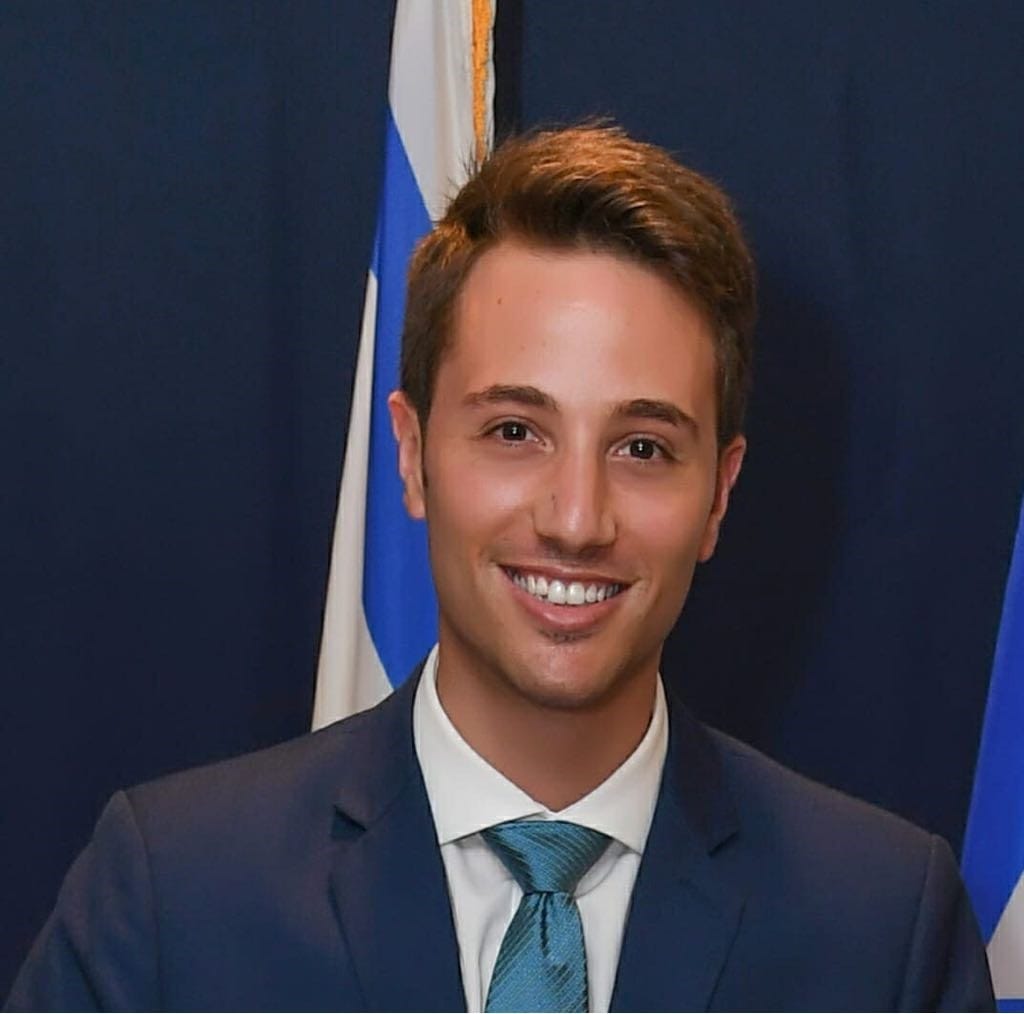תומר כהן