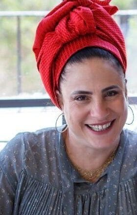 בלהה חרל"פ