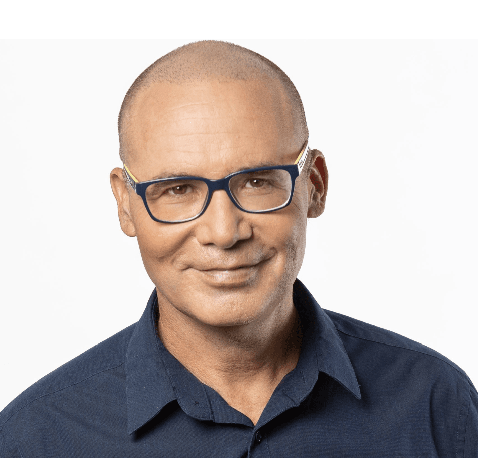 ד"ר עדו קאליר