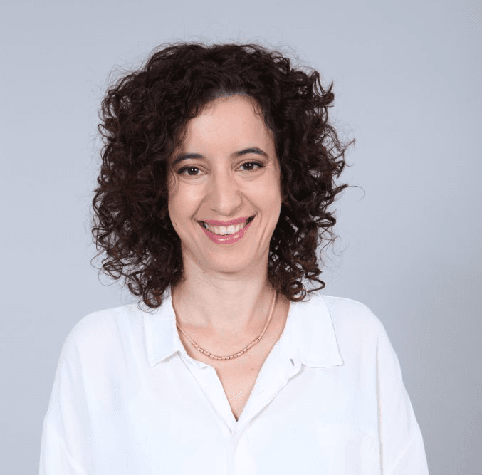 Prof. Tamar Hostovsky Brandes