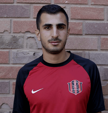ליאור חוג׳ה